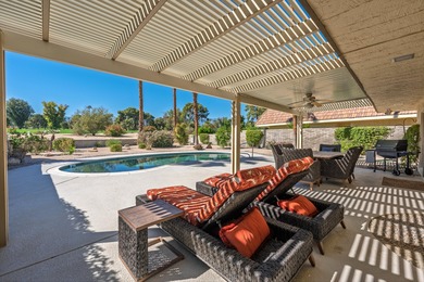 Where else can you find a condo with its own private pool and on Avondale Golf Club in California - for sale on GolfHomes.com, golf home, golf lot