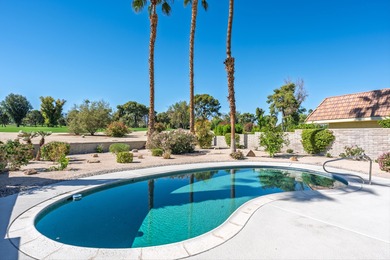 Where else can you find a condo with its own private pool and on Avondale Golf Club in California - for sale on GolfHomes.com, golf home, golf lot