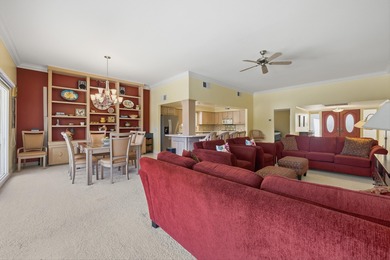 Where else can you find a condo with its own private pool and on Avondale Golf Club in California - for sale on GolfHomes.com, golf home, golf lot