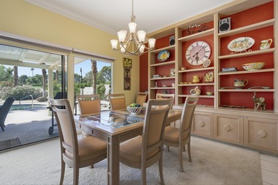 Where else can you find a condo with its own private pool and on Avondale Golf Club in California - for sale on GolfHomes.com, golf home, golf lot