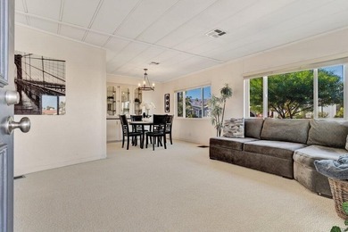 Discover exceptional value and comfort in this beautifully on Portola Country Club in California - for sale on GolfHomes.com, golf home, golf lot