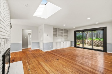 Located across from the fairway at Monterey Peninsula Country on Monterey Peninsula Golf and Country Club in California - for sale on GolfHomes.com, golf home, golf lot