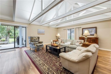 Discover what it's like to live in PARADISE. Primary, 2nd home on Palmetto Dunes Golf Course and Resort in South Carolina - for sale on GolfHomes.com, golf home, golf lot