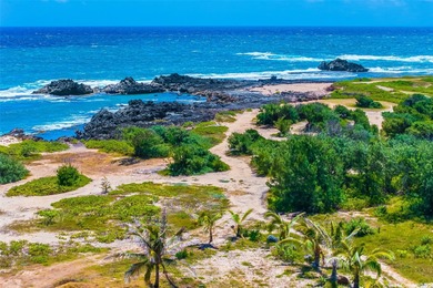 2 Acres of Oceanfront Land on the North Shore of Oahu. Just east on Kahuku Golf Course in Hawaii - for sale on GolfHomes.com, golf home, golf lot