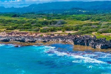 2 Acres of Oceanfront Land on the North Shore of Oahu. Just east on Kahuku Golf Course in Hawaii - for sale on GolfHomes.com, golf home, golf lot