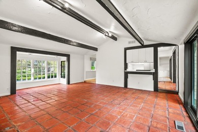 Located across from the fairway at Monterey Peninsula Country on Monterey Peninsula Golf and Country Club in California - for sale on GolfHomes.com, golf home, golf lot