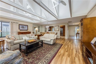 Discover what it's like to live in PARADISE. Primary, 2nd home on Palmetto Dunes Golf Course and Resort in South Carolina - for sale on GolfHomes.com, golf home, golf lot