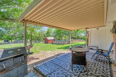 1% towards closing cost and $500 apprasial credit using on Creekview Golf Club in Texas - for sale on GolfHomes.com, golf home, golf lot