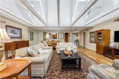 Discover what it's like to live in PARADISE. Primary, 2nd home on Palmetto Dunes Golf Course and Resort in South Carolina - for sale on GolfHomes.com, golf home, golf lot