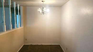 Welcome to 18 E Townhouse Lane in Grand Prairie--a charming on Prairie Lakes Golf Club in Texas - for sale on GolfHomes.com, golf home, golf lot