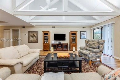 Discover what it's like to live in PARADISE. Primary, 2nd home on Palmetto Dunes Golf Course and Resort in South Carolina - for sale on GolfHomes.com, golf home, golf lot