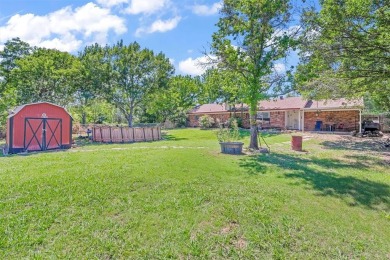 1% towards closing cost and $500 apprasial credit using on Creekview Golf Club in Texas - for sale on GolfHomes.com, golf home, golf lot