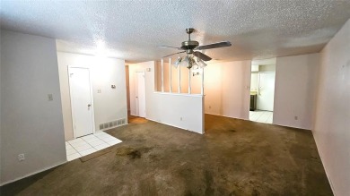 Welcome to 18 E Townhouse Lane in Grand Prairie--a charming on Prairie Lakes Golf Club in Texas - for sale on GolfHomes.com, golf home, golf lot