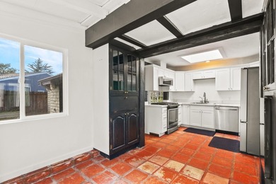 Located across from the fairway at Monterey Peninsula Country on Monterey Peninsula Golf and Country Club in California - for sale on GolfHomes.com, golf home, golf lot