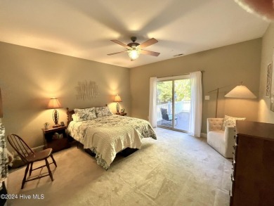 Discover stress-free coastal living in this beautiful 4BR 3BA on Cypress Landing Golf Club in North Carolina - for sale on GolfHomes.com, golf home, golf lot