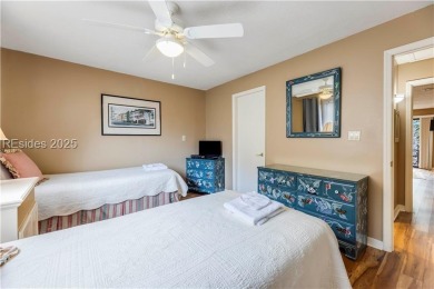 Discover what it's like to live in PARADISE. Primary, 2nd home on Palmetto Dunes Golf Course and Resort in South Carolina - for sale on GolfHomes.com, golf home, golf lot