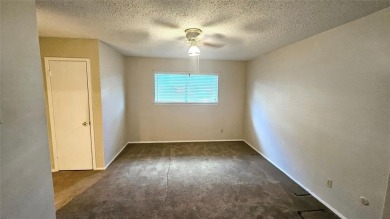 Welcome to 18 E Townhouse Lane in Grand Prairie--a charming on Prairie Lakes Golf Club in Texas - for sale on GolfHomes.com, golf home, golf lot