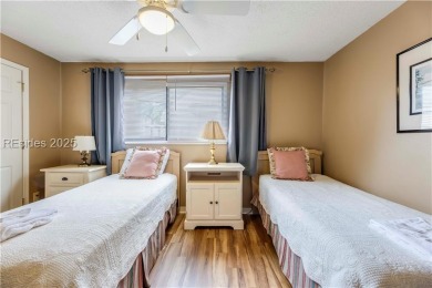 Discover what it's like to live in PARADISE. Primary, 2nd home on Palmetto Dunes Golf Course and Resort in South Carolina - for sale on GolfHomes.com, golf home, golf lot