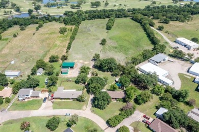 1% towards closing cost and $500 apprasial credit using on Creekview Golf Club in Texas - for sale on GolfHomes.com, golf home, golf lot