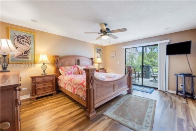 Discover what it's like to live in PARADISE. Primary, 2nd home on Palmetto Dunes Golf Course and Resort in South Carolina - for sale on GolfHomes.com, golf home, golf lot