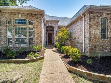 Welcome to your dream home in Carriage Glenn Estates of on Bridlewood Golf Course in Texas - for sale on GolfHomes.com, golf home, golf lot