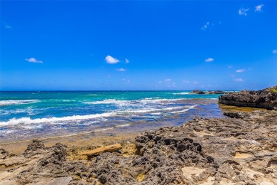 2 Acres of Oceanfront Land on the North Shore of Oahu. Just east on Kahuku Golf Course in Hawaii - for sale on GolfHomes.com, golf home, golf lot