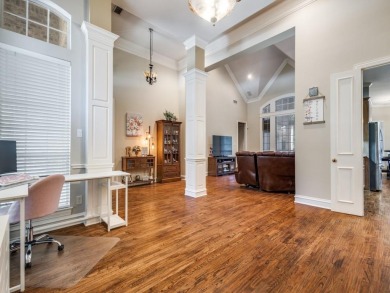 Welcome to your dream home in Carriage Glenn Estates of on Bridlewood Golf Course in Texas - for sale on GolfHomes.com, golf home, golf lot
