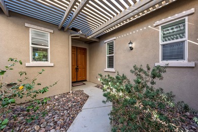 Desert Living Meets RV Enthusiast - and more. A perfect home for on Indian Palms Country Club and Resort in California - for sale on GolfHomes.com, golf home, golf lot