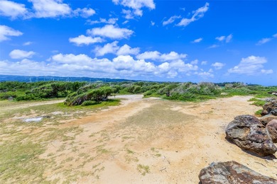 2 Acres of Oceanfront Land on the North Shore of Oahu. Just east on Kahuku Golf Course in Hawaii - for sale on GolfHomes.com, golf home, golf lot