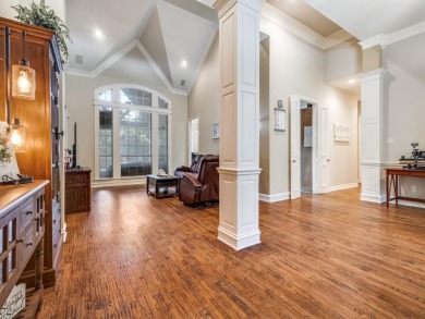 Welcome to your dream home in Carriage Glenn Estates of on Bridlewood Golf Course in Texas - for sale on GolfHomes.com, golf home, golf lot