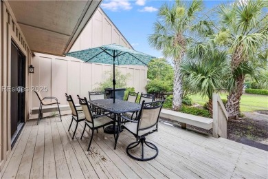 Discover what it's like to live in PARADISE. Primary, 2nd home on Palmetto Dunes Golf Course and Resort in South Carolina - for sale on GolfHomes.com, golf home, golf lot