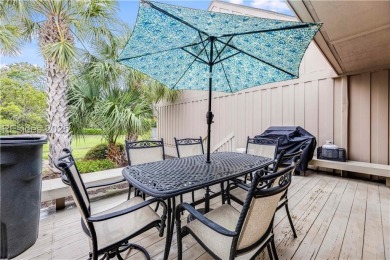 Discover what it's like to live in PARADISE. Primary, 2nd home on Palmetto Dunes Golf Course and Resort in South Carolina - for sale on GolfHomes.com, golf home, golf lot