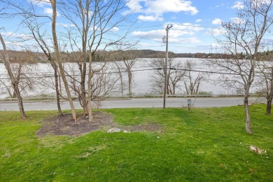 WATERFRONT on Copake Lake!!  Just steps away from Copake Country on Copake Country Club in New York - for sale on GolfHomes.com, golf home, golf lot