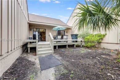 Discover what it's like to live in PARADISE. Primary, 2nd home on Palmetto Dunes Golf Course and Resort in South Carolina - for sale on GolfHomes.com, golf home, golf lot