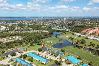 A  one & only condo of this quality and beauty in Brandywine. A on Myerlee Country Club in Florida - for sale on GolfHomes.com, golf home, golf lot