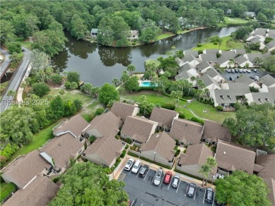 Discover what it's like to live in PARADISE. Primary, 2nd home on Palmetto Dunes Golf Course and Resort in South Carolina - for sale on GolfHomes.com, golf home, golf lot