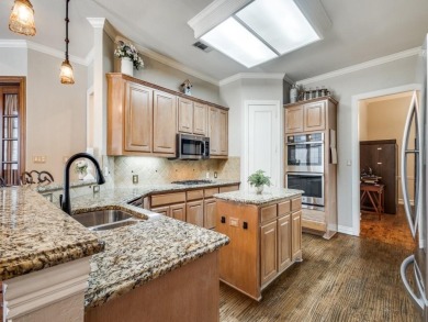 Welcome to your dream home in Carriage Glenn Estates of on Bridlewood Golf Course in Texas - for sale on GolfHomes.com, golf home, golf lot