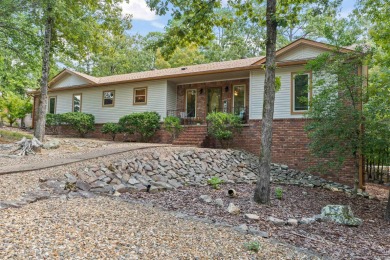 Welcome to this little gem in a community of prestigious homes on Diamante Golf and Country Club in Arkansas - for sale on GolfHomes.com, golf home, golf lot