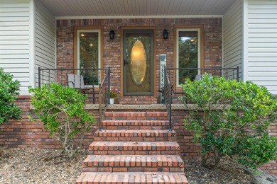 Welcome to this little gem in a community of prestigious homes on Diamante Golf and Country Club in Arkansas - for sale on GolfHomes.com, golf home, golf lot