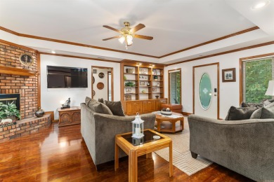 Welcome to this little gem in a community of prestigious homes on Diamante Golf and Country Club in Arkansas - for sale on GolfHomes.com, golf home, golf lot