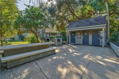 Discover what it's like to live in PARADISE. Primary, 2nd home on Palmetto Dunes Golf Course and Resort in South Carolina - for sale on GolfHomes.com, golf home, golf lot