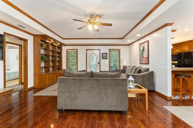 Welcome to this little gem in a community of prestigious homes on Diamante Golf and Country Club in Arkansas - for sale on GolfHomes.com, golf home, golf lot