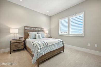 A custom home with panoramic Intracoastal views behind the gates on Queens Harbour Yacht and Country Club in Florida - for sale on GolfHomes.com, golf home, golf lot