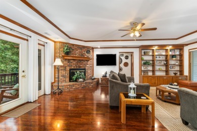Welcome to this little gem in a community of prestigious homes on Diamante Golf and Country Club in Arkansas - for sale on GolfHomes.com, golf home, golf lot