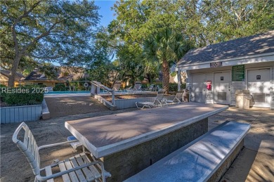 Discover what it's like to live in PARADISE. Primary, 2nd home on Palmetto Dunes Golf Course and Resort in South Carolina - for sale on GolfHomes.com, golf home, golf lot