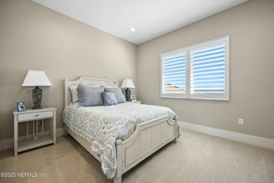 A custom home with panoramic Intracoastal views behind the gates on Queens Harbour Yacht and Country Club in Florida - for sale on GolfHomes.com, golf home, golf lot