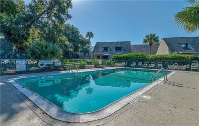 Discover what it's like to live in PARADISE. Primary, 2nd home on Palmetto Dunes Golf Course and Resort in South Carolina - for sale on GolfHomes.com, golf home, golf lot