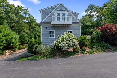 Discover a stunning waterfront property on Shoestring Bay in on Cotuit Highground Golf Course in Massachusetts - for sale on GolfHomes.com, golf home, golf lot