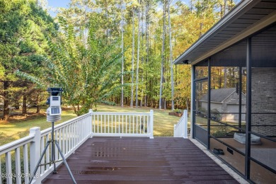 Discover stress-free coastal living in this beautiful 4BR 3BA on Cypress Landing Golf Club in North Carolina - for sale on GolfHomes.com, golf home, golf lot