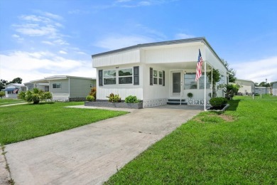 One or more photo(s) has been virtually staged. Affordable & on Sabal Trace Golf and Country Club in Florida - for sale on GolfHomes.com, golf home, golf lot